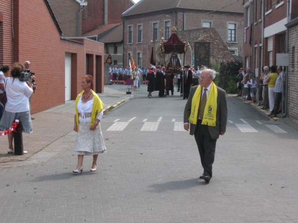 Zoutleeuw Sint-Leonardusprocessie 2009 099