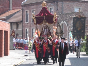 Zoutleeuw Sint-Leonardusprocessie 2009 100