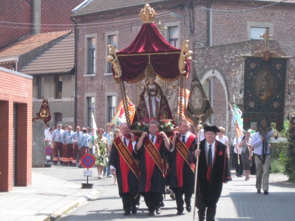 Zoutleeuw Sint-Leonardusprocessie 2009 100