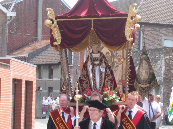 Zoutleeuw Sint-Leonardusprocessie 2009 101