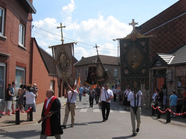 Zoutleeuw Sint-Leonardusprocessie 2009 103