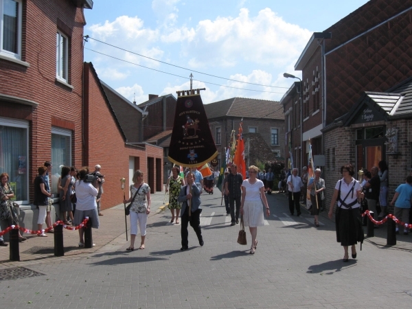 Zoutleeuw Sint-Leonardusprocessie 2009 104