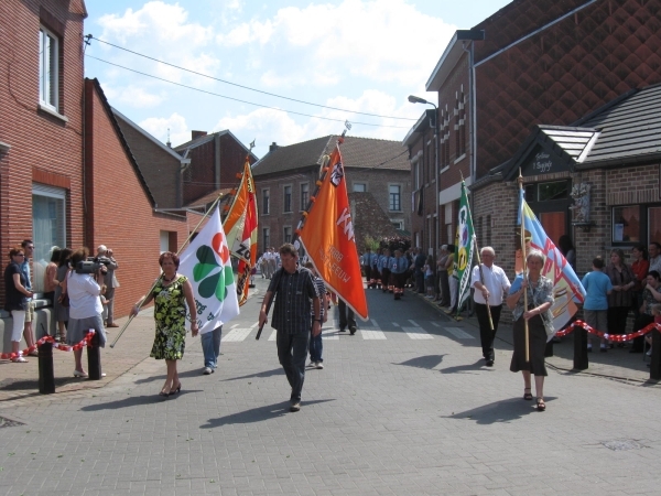 Zoutleeuw Sint-Leonardusprocessie 2009 105