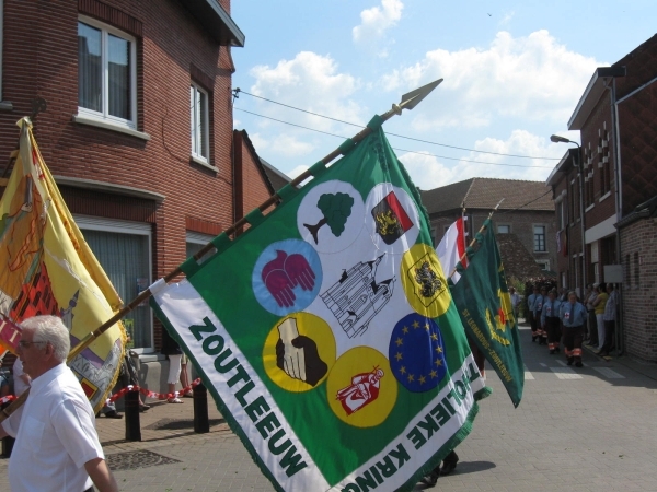 Zoutleeuw Sint-Leonardusprocessie 2009 106