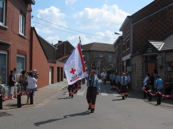 Zoutleeuw Sint-Leonardusprocessie 2009 107