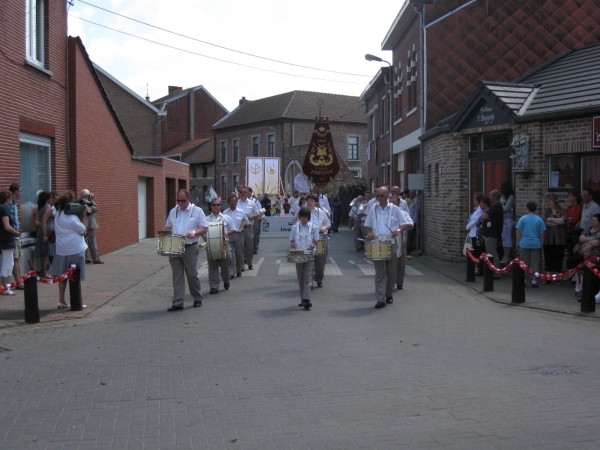 Zoutleeuw Sint-Leonardusprocessie 2009 108