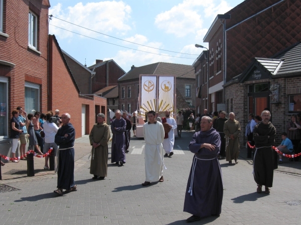 Zoutleeuw Sint-Leonardusprocessie 2009 112