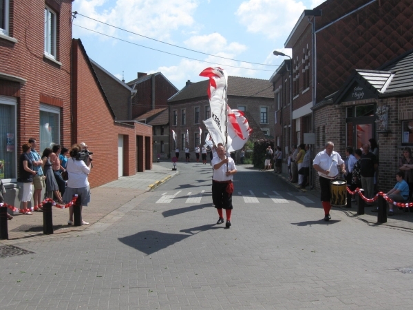 Zoutleeuw Sint-Leonardusprocessie 2009 115