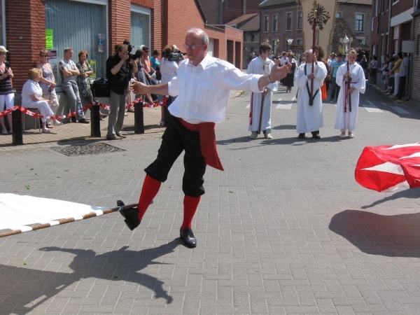 Zoutleeuw Sint-Leonardusprocessie 2009 117