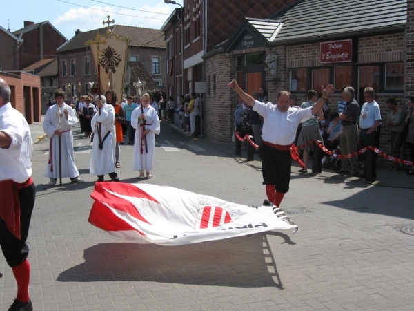 Zoutleeuw Sint-Leonardusprocessie 2009 118