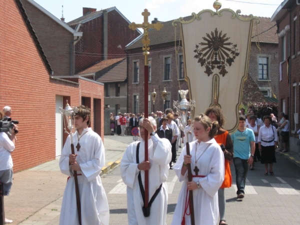 Zoutleeuw Sint-Leonardusprocessie 2009 120