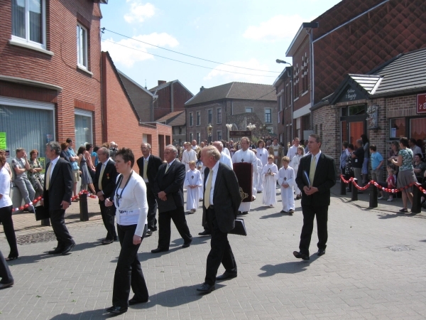 Zoutleeuw Sint-Leonardusprocessie 2009 124