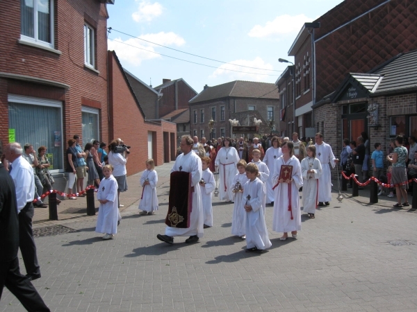 Zoutleeuw Sint-Leonardusprocessie 2009 125