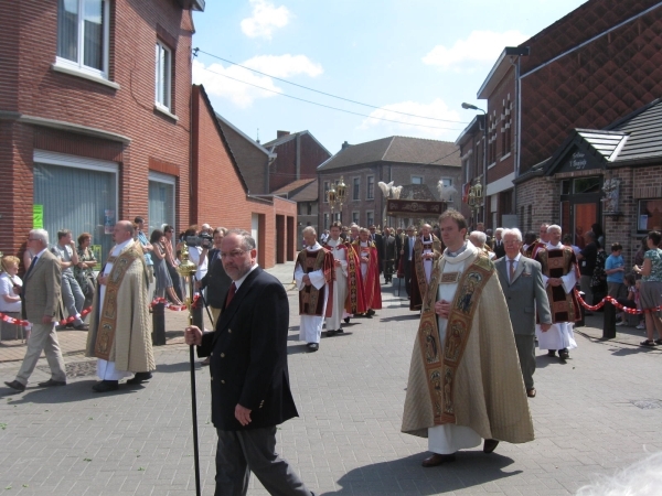 Zoutleeuw Sint-Leonardusprocessie 2009 126