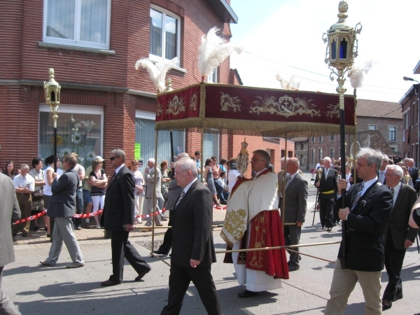 Zoutleeuw Sint-Leonardusprocessie 2009 130