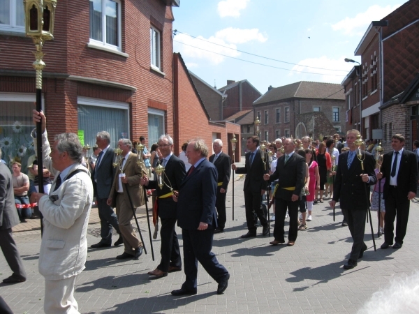 Zoutleeuw Sint-Leonardusprocessie 2009 131