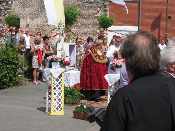 Zoutleeuw Sint-Leonardusprocessie 2009 132