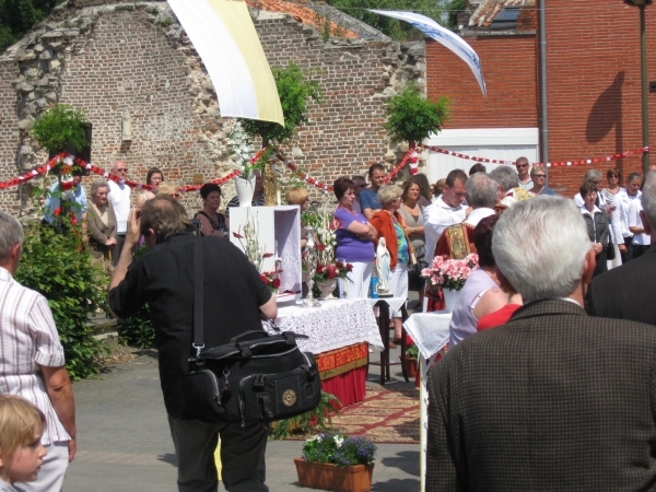 Zoutleeuw Sint-Leonardusprocessie 2009 133