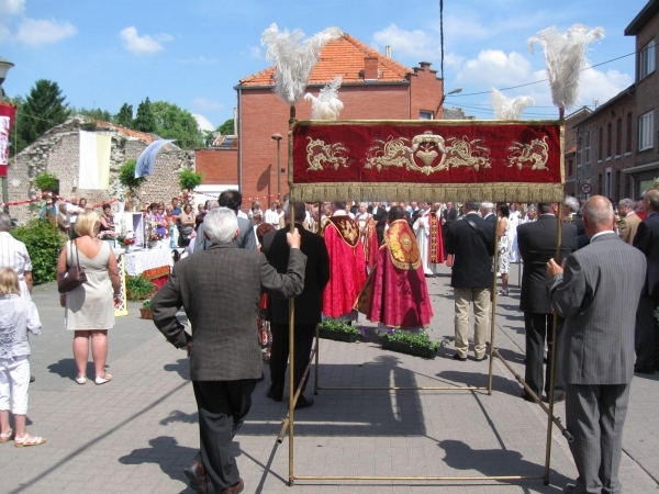 Zoutleeuw Sint-Leonardusprocessie 2009 137