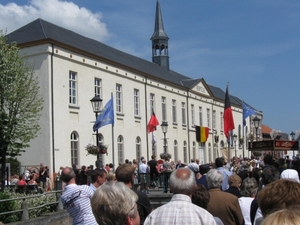 Zoutleeuw Sint-Leonardusprocessie 2009 141