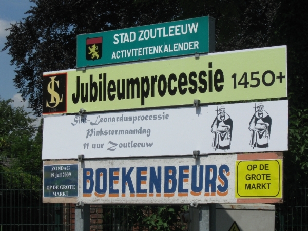 Zoutleeuw Sint-Leonardusprocessie 2009 146