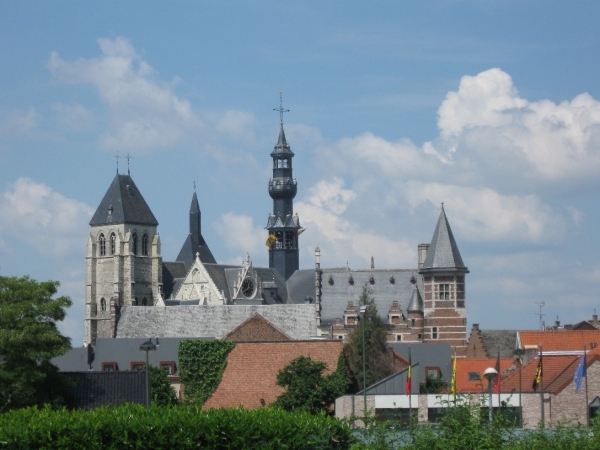 Zoutleeuw Sint-Leonardusprocessie 2009 147