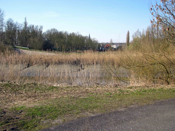 Langs Durme en Oude Durme