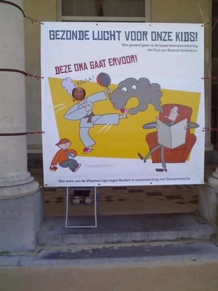 SeniorenNet Oostende