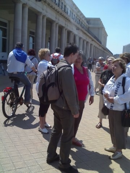 Seniorennet Oostende