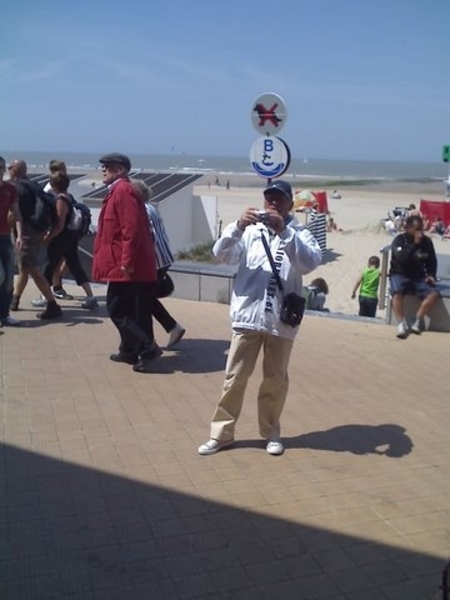 Seniorennet Oostende