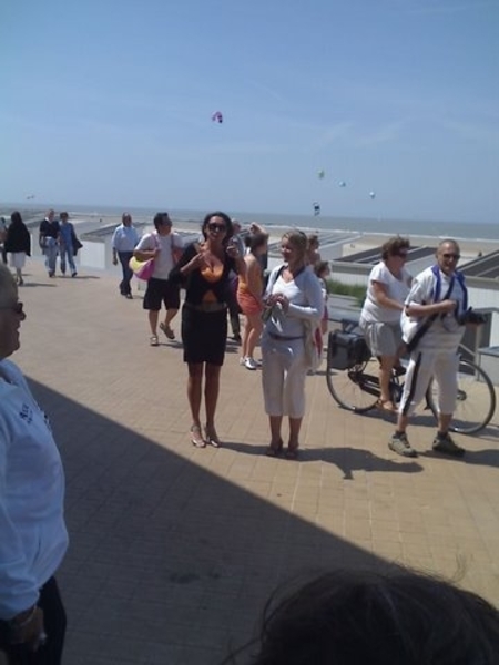 SeniorenNet Oostende