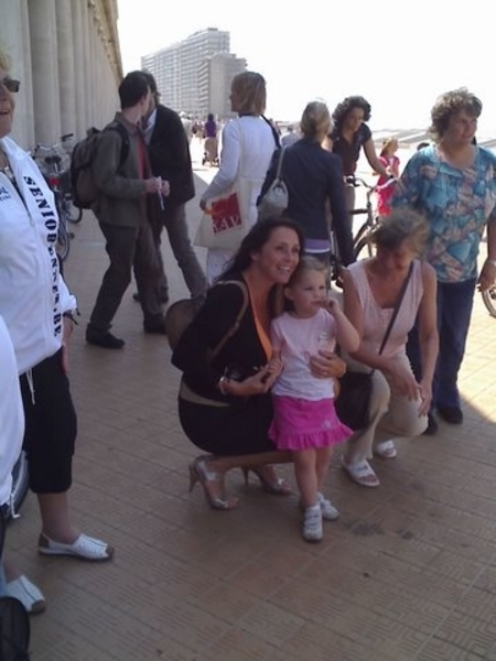 SeniorenNet Oostende