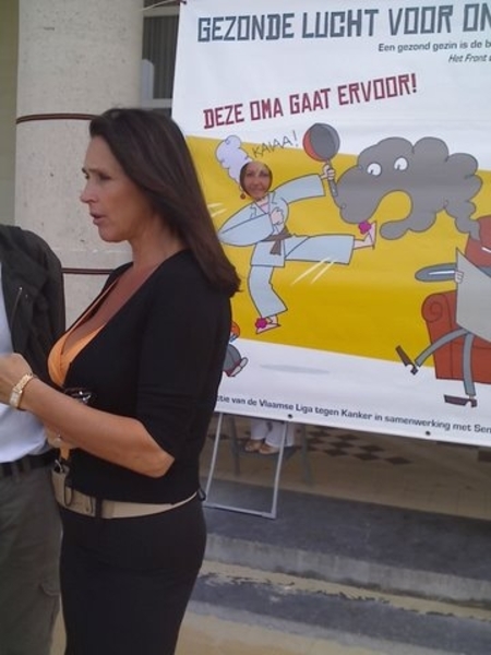 Seniorennet Oostende