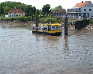 aan de Schelde