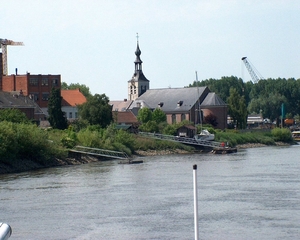 kerk Baasrode