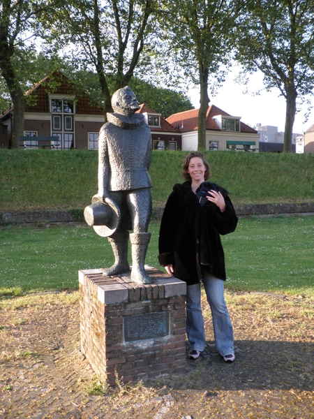 bij olivier van noort 2