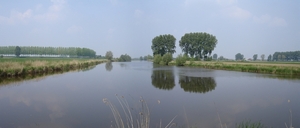 De Kreken