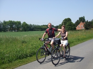 048 op weg naar gent