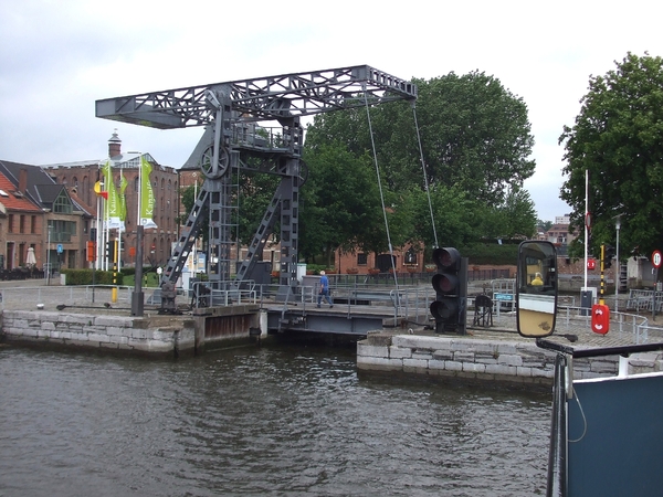 124 Willebroek-Lier