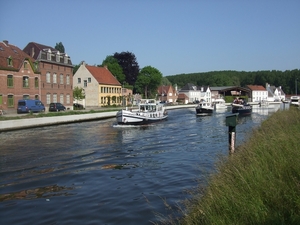 037 op weg naar gent