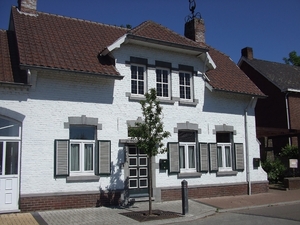 191 Bocholt-Neeroeteren