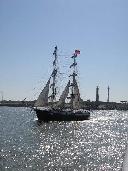 Oostende voor Anker  2009 141