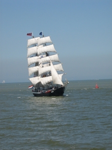 Oostende voor Anker  2009 149