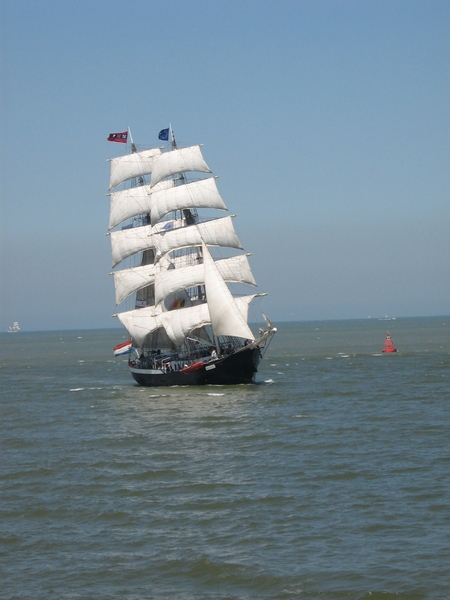 Oostende voor Anker  2009 149