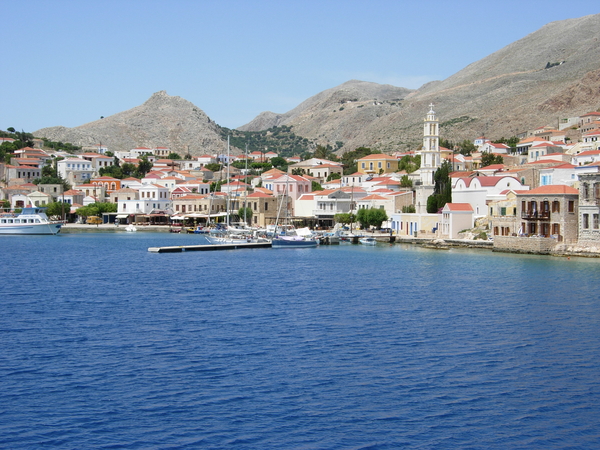 Eiland Halki