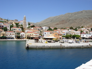 Eiland Halki