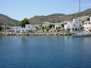 Eiland Tilos