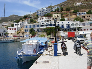 Eiland Tilos