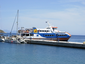 Eiland Tilos