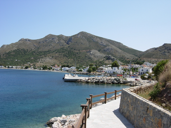 Eiland Tilos